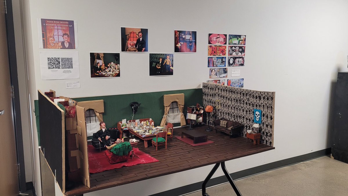 Still convinced that this was my magnum opus ❤️