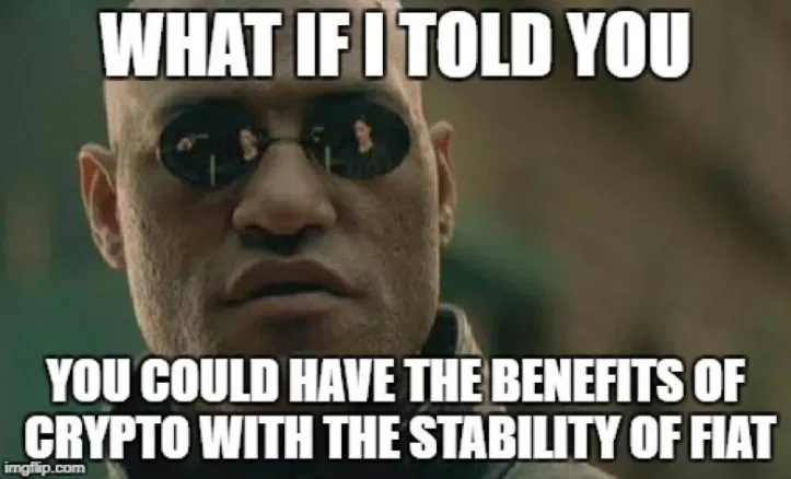 It is absoutely bonkers to me that stablecoins are literally exploding and institutions are swooping in because they cannot afford to be late!

In July the sector’s market cap hit $261B which is up 4.87% in a single month. That is 22 straight months of growth which is a streak