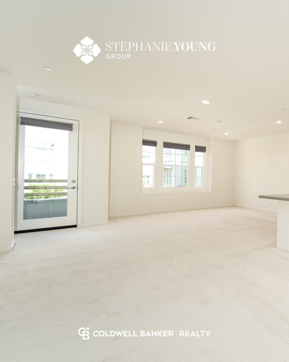 the_stephyoung's tweet photo. ✨ What You’ll Love:
🛏️ 3 Bedrooms | 🚿 3.5 Bathrooms | 🚗 Attached 2-Car Garage
🏡 Spacious open-concept GREAT room w/ soaring ceilings
🍽 Gourmet kitchen w/ quartz countertops, oversized island &amp; stainless steel appliances
🌞 Private patio deck with natural light throughout https://t.co/cQgWolhMk8