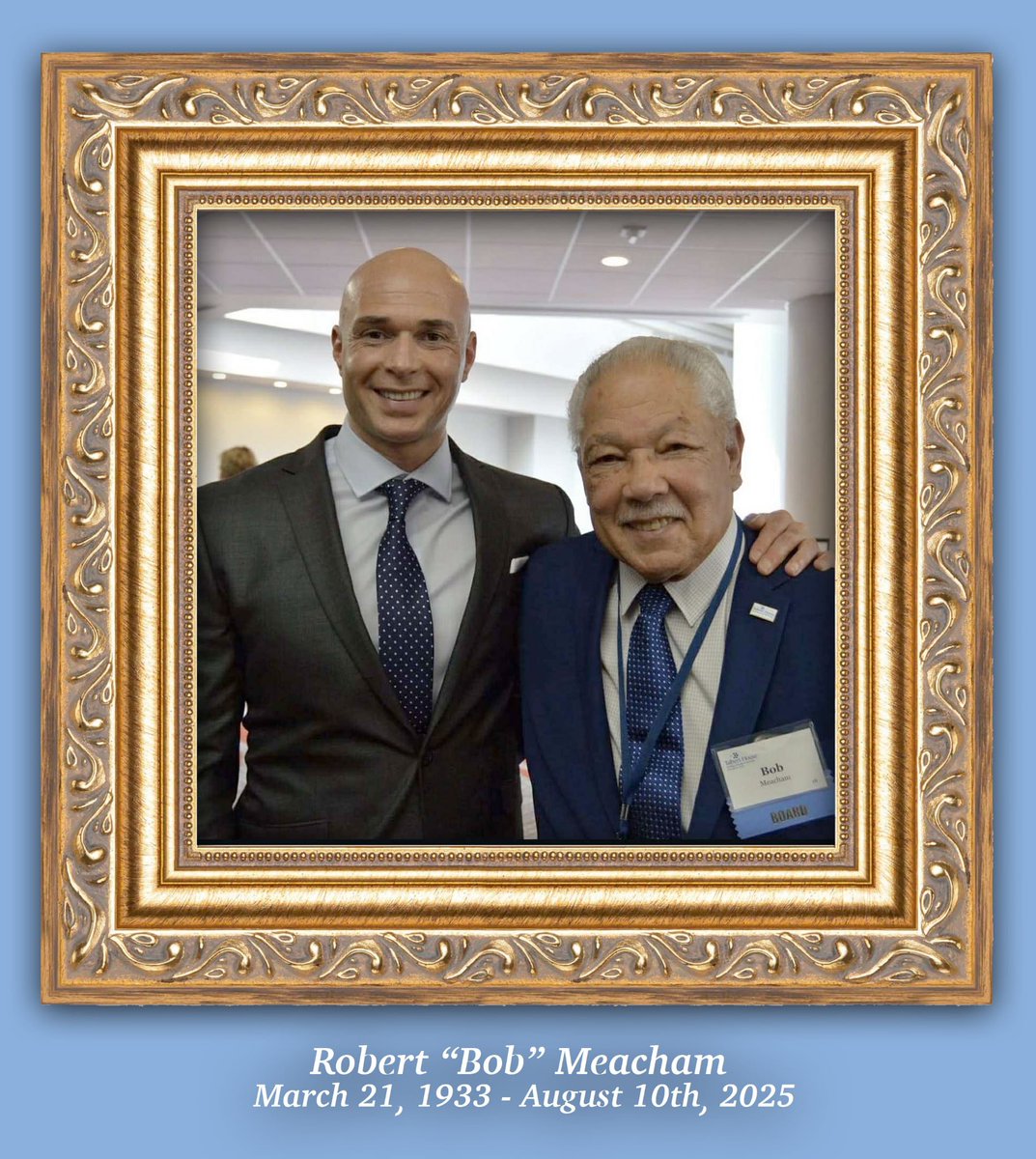 Alex Meacham tweet media