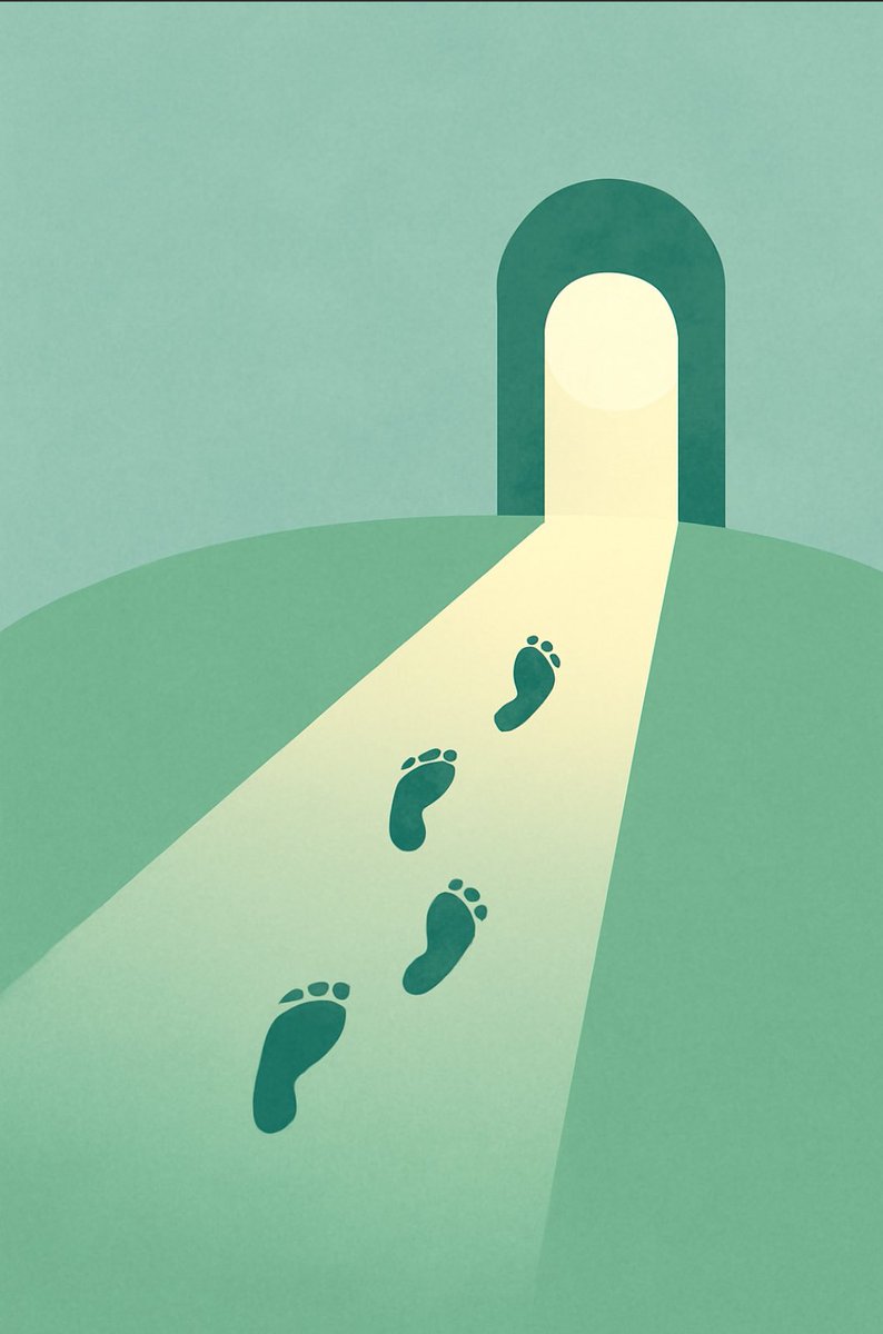 tykovka_777's tweet photo. Small steps today - big opportunities tomorrow. The main thing is to use them for good.
@miranetwork https://t.co/dToMnypPeY