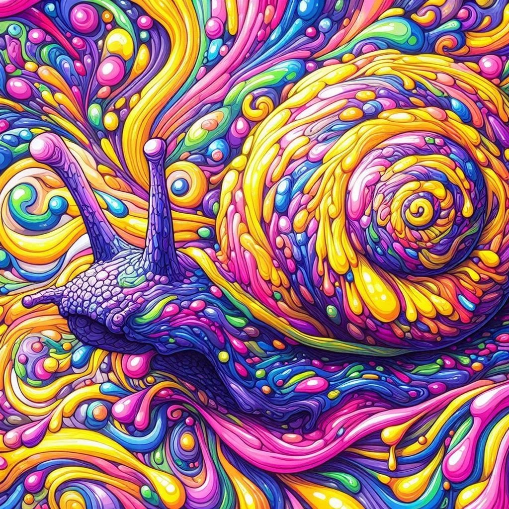 snailcrypto_nft (@snailcrypt_nft) on Twitter photo Auction 🔺 #Snail_Art on <a href="/salvor_io/">Salvor 🚢🔺</a> ❤️🔥
Snail_Art #24 🐌🐌
Current bids 0.10 #AVAX  
salvor.io/collections/0x…
#TheArtChain #ArtonAvax #Nftfamily Auction 🔺 #Snail_Art on <a href="/salvor_io/">Salvor 🚢🔺</a> ❤️🔥
Snail_Art #24 🐌🐌
Current bids 0.10 #AVAX  
salvor.io/collections/0x…
#TheArtChain #ArtonAvax #Nftfamily