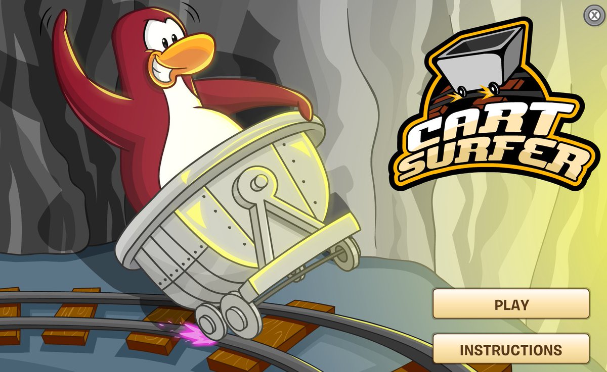 New Club Penguin tweet media