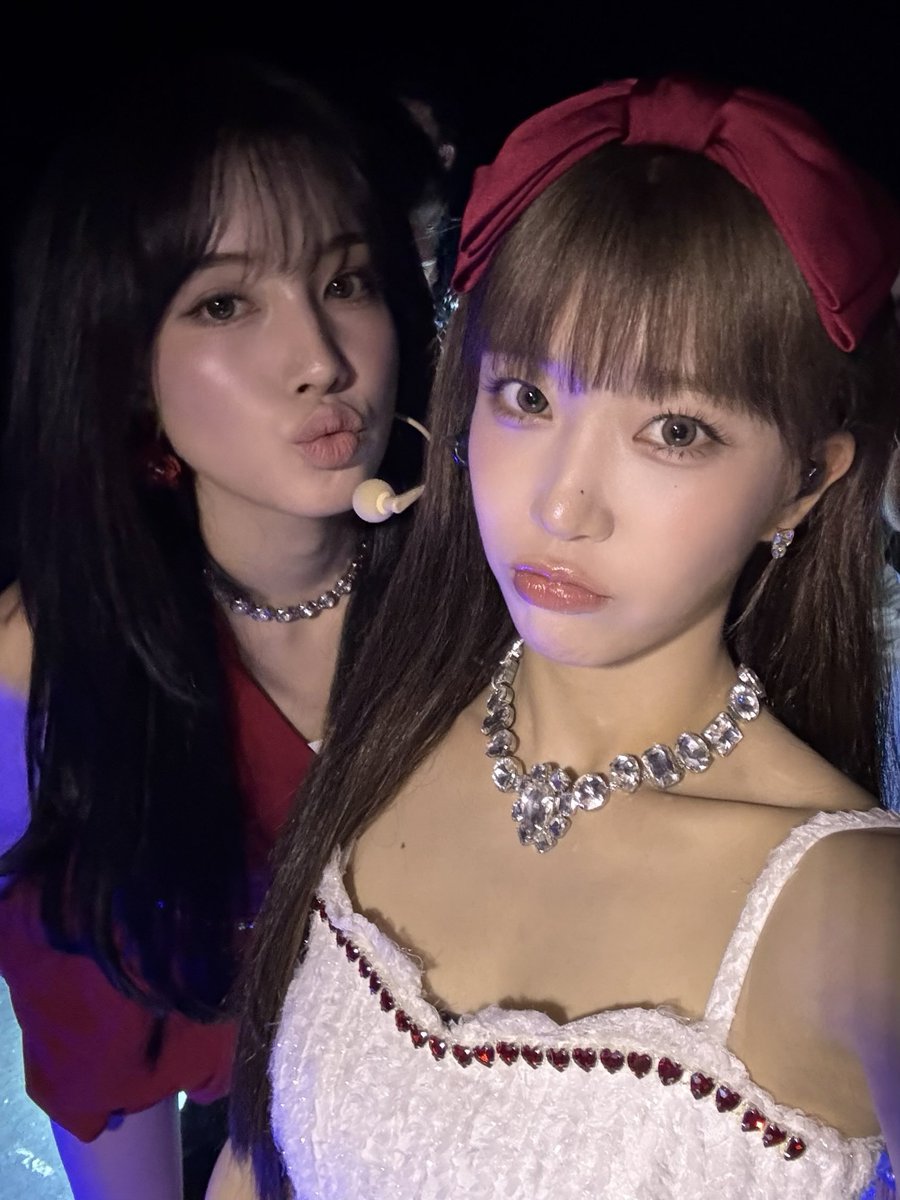 11.08.25 — SM🐰🫧