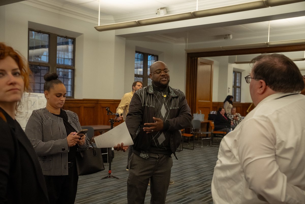 VNEngineers's tweet photo. Smart planning starts with listening.
By centering voices from across the community, we help shape change that’s thoughtful, inclusive, and truly impactful.  #publicinvolvement #Engineering #coomunityengagement https://t.co/Eam4Ljaash