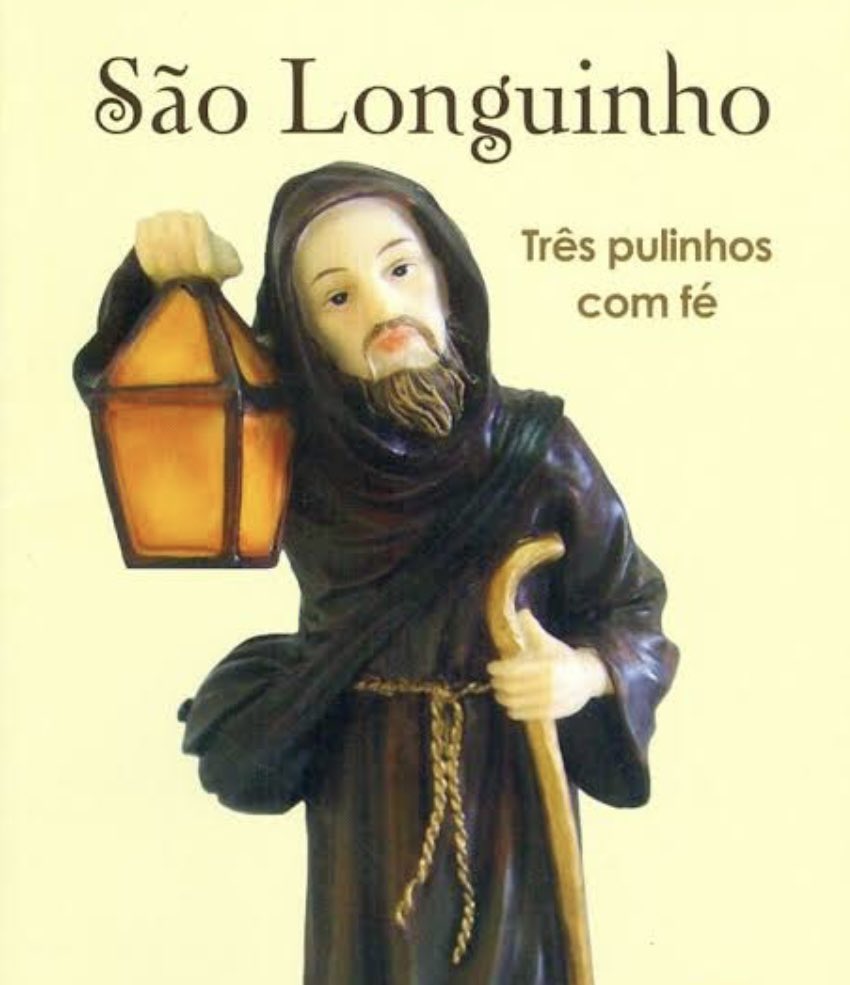 zanahcs's tweet photo. @updatecharts Toda vez q leio algo sobre ela penso q ela é filha de São Longuinho (????) https://t.co/rbAzA1qrlG