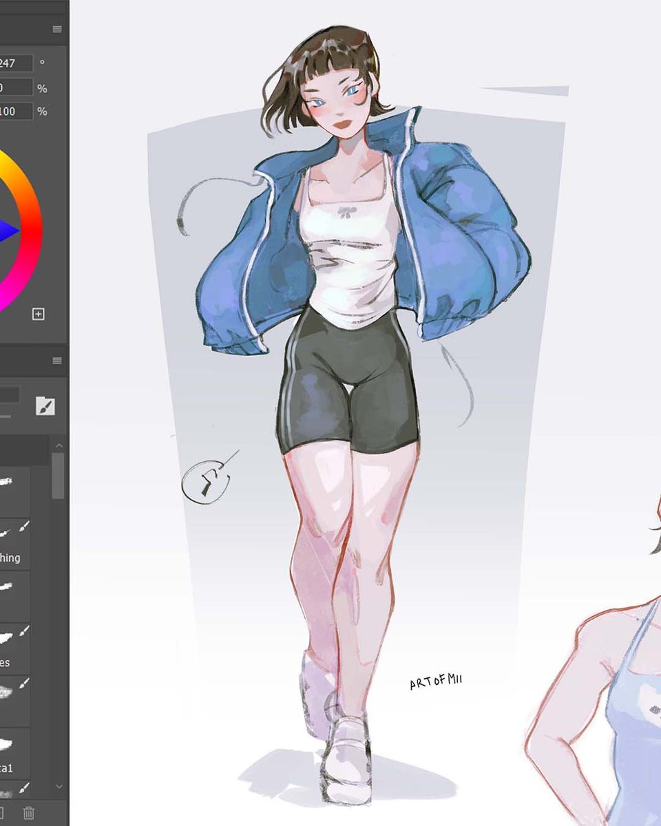 trying to avoid heavy rendering is hell #WIP