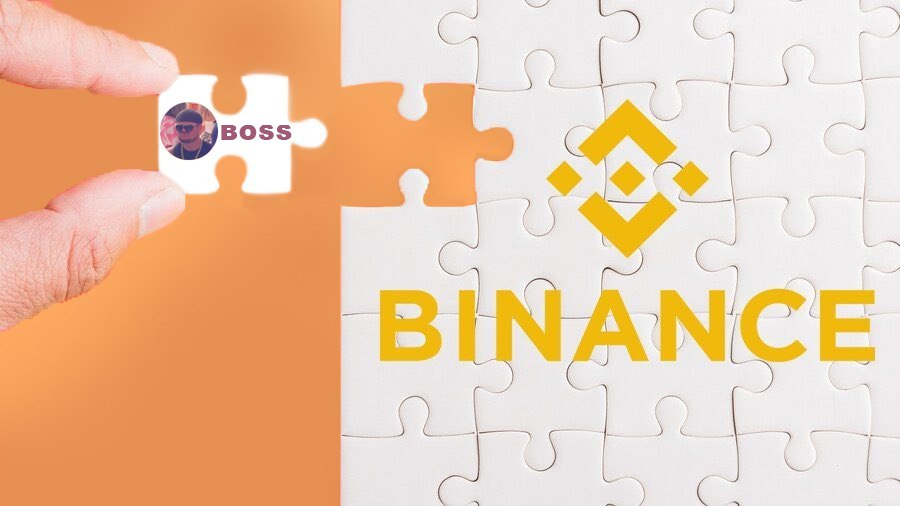 MrBabyWhale's tweet photo. Hey @binance wen $BOSS 🤔  ???

List it Soon  🙏 https://t.co/BtDwur0kSe