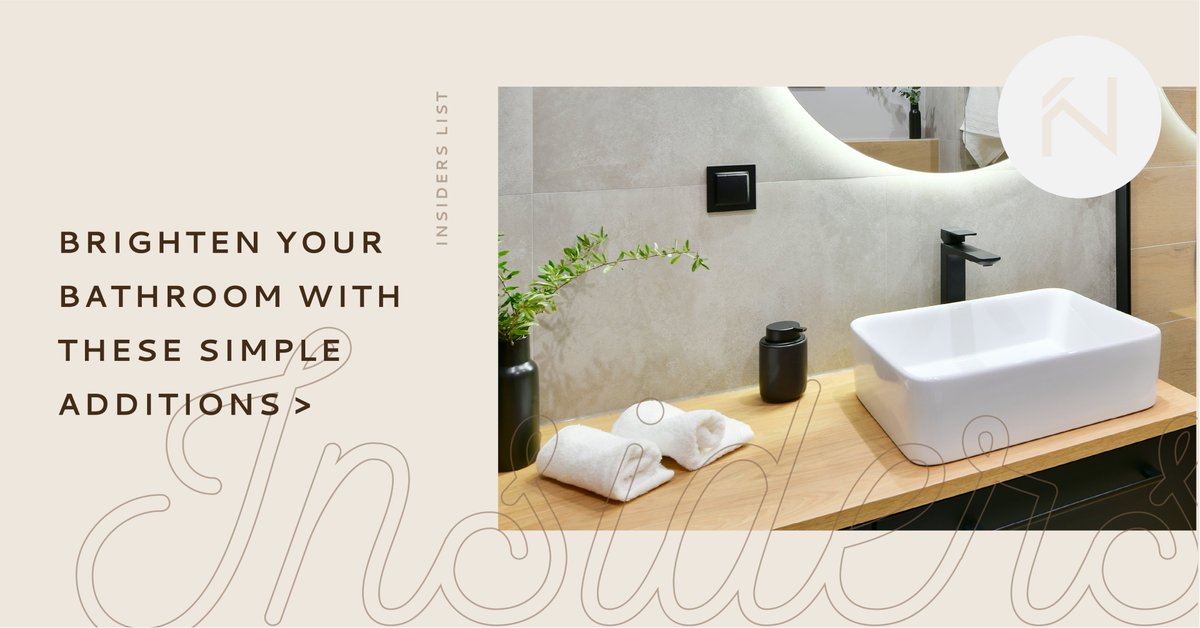 With these easy switches, you don’t need to call in an electrician! 💡t2m.io/KgjtVtdm