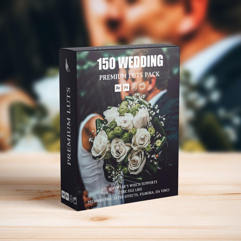 aaapresets's tweet image. 📢 PRESENTING Our NEW Weekly Deal
🏷 30% OFF for 150+ Wedding LUTs for Final Cut, Premiere Pro &amp;amp; Resolve 🏷
Valid this week only!
Grab it now 👉shortlink.store/0jxizb4sqycr

#LightroomPresets #PhotographyEditing #CreativeBundle #aaapresets