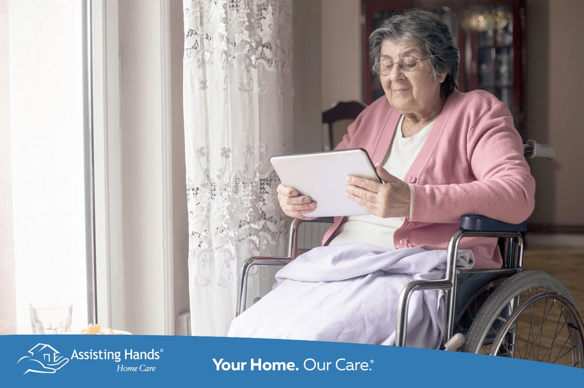AHHCNational's tweet photo. We are here to support your independence and well-being! 💕 Our compassionate caregivers provide top-quality care so you can remain happy in the comfort of your own home 🏡 https://t.co/fo4wjvBdv4