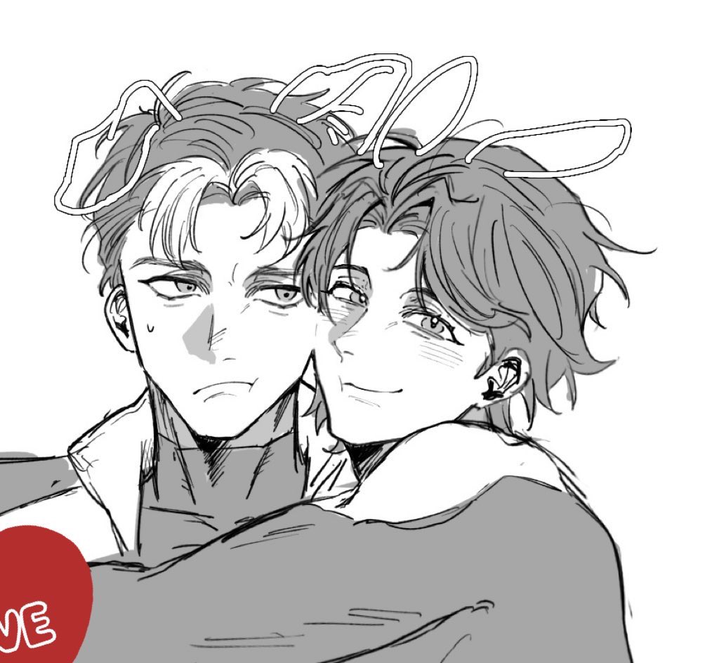 🐶❤️jaydick💙🐰