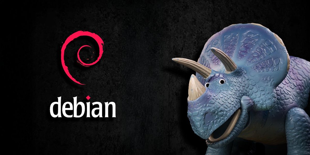 AlternativeTo's tweet image. Debian 13 Trixie is released with Linux kernel 6.12, dropping i386 support, adding RISC-V support, and upgrading GNOME, KDE, XFCE, LibreOffice, and GIMP with new features and enhancements alternativeto.net/news/2025/8/de…