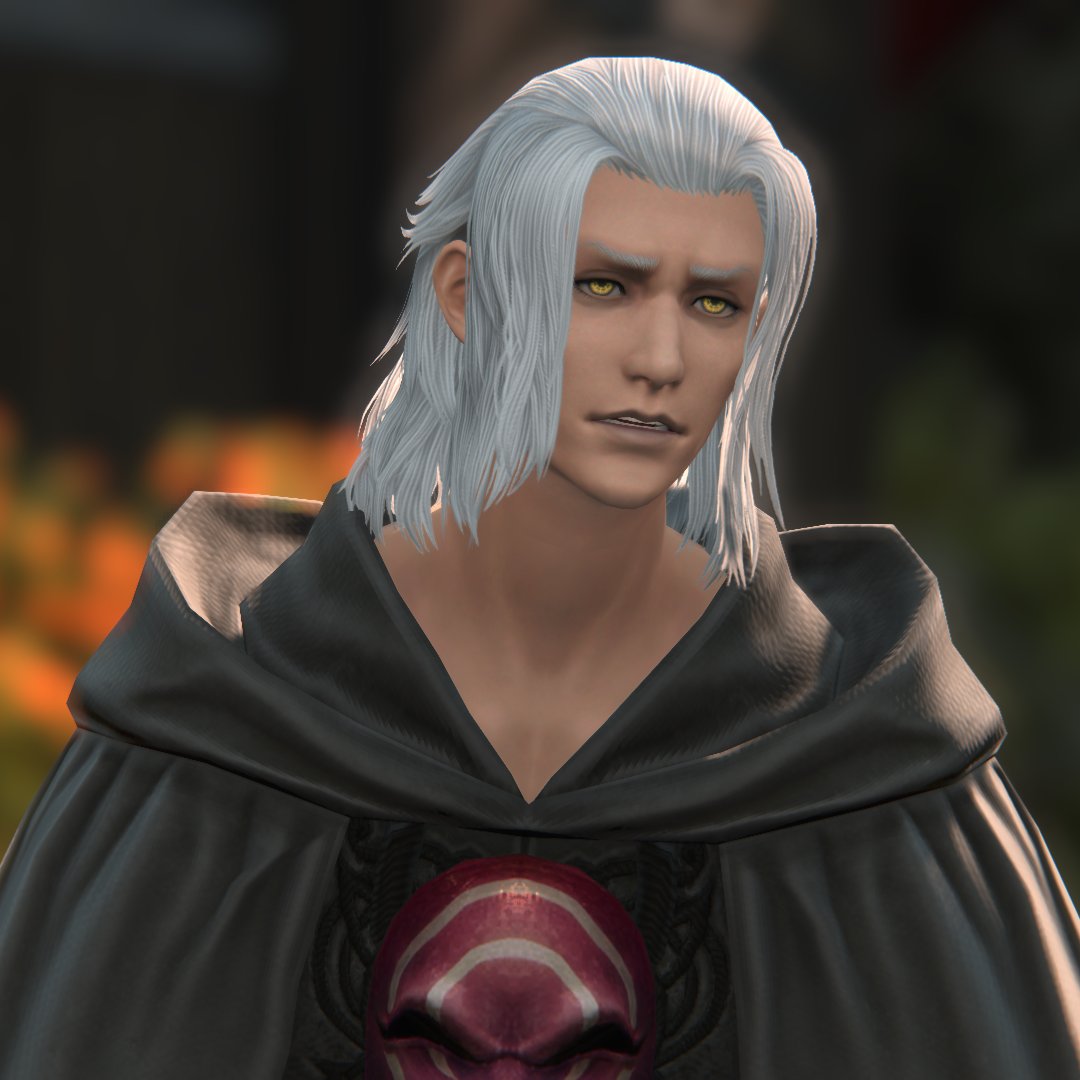 astraea @astraeahffxiv - Twitter Profile | TwStalker