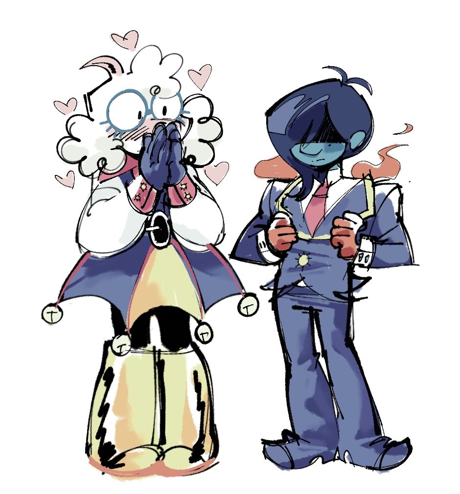 Weather duo sucked at their job so they got replaced