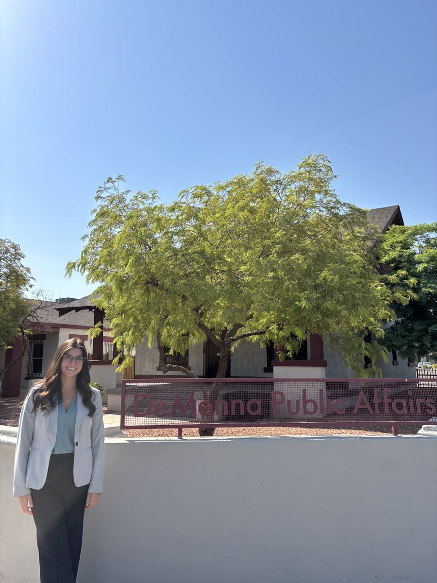 DeMenna Public Affairs tweet media