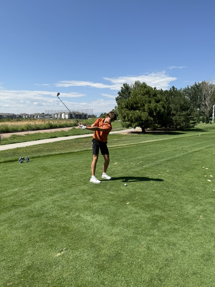 Mead Golf (@meadgolf) on Twitter photo Great day to be playing <a href="/FoxHillTurf/">The Fox Hill Club</a> Thanks for <a href="/RHSRIDERS/">Roosevelt</a> for hosting. <a href="/MeadAthletics/">Mead HS Athletics</a> <a href="/MeadHS/">MeadMavericks</a> <a href="/BoCoPreps/">BoCoPreps</a> Great day to be playing <a href="/FoxHillTurf/">The Fox Hill Club</a> Thanks for <a href="/RHSRIDERS/">Roosevelt</a> for hosting. <a href="/MeadAthletics/">Mead HS Athletics</a> <a href="/MeadHS/">MeadMavericks</a> <a href="/BoCoPreps/">BoCoPreps</a>