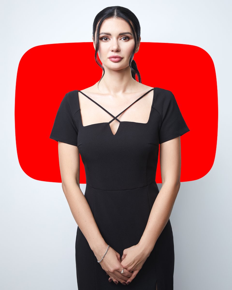 Diana Panchenko 🇺🇦 (@panchenko_x) on Twitter photo YouTube terminated my channel with 2.1 million subscribers. No strikes, no warnings, no explanations.
My fight for free speech.
Pls share/tag <a href="/TeamYouTube/">TeamYouTube</a>
My channel promoted peace between Ukraine and Russia. Between the US and Russia.
Right now, when Trump and Putin so close YouTube terminated my channel with 2.1 million subscribers. No strikes, no warnings, no explanations.
My fight for free speech.
Pls share/tag <a href="/TeamYouTube/">TeamYouTube</a>
My channel promoted peace between Ukraine and Russia. Between the US and Russia.
Right now, when Trump and Putin so close