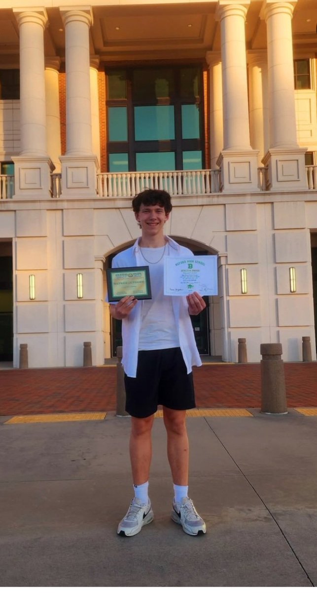 NathanCutshaw27's tweet photo. Buford High School Coaches Award 
2024/25
2023/24 https://t.co/nYb4G8Dtjo