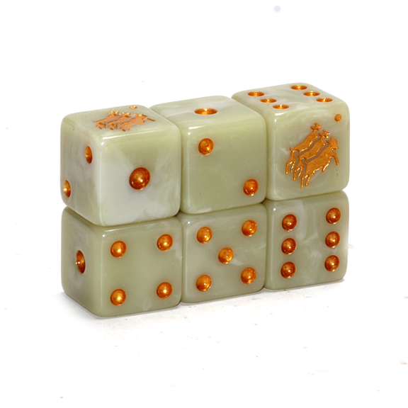CustomDice's tweet image. Want something Different?  Try some resin dice, super swanky! #customdice