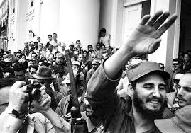 100 años de #Fidel! Revolucionario, líder y símbolo de la resistencia antiimperialista. Su legado vive en la lucha por la justicia y la soberanía de los pueblos. #Fidel100