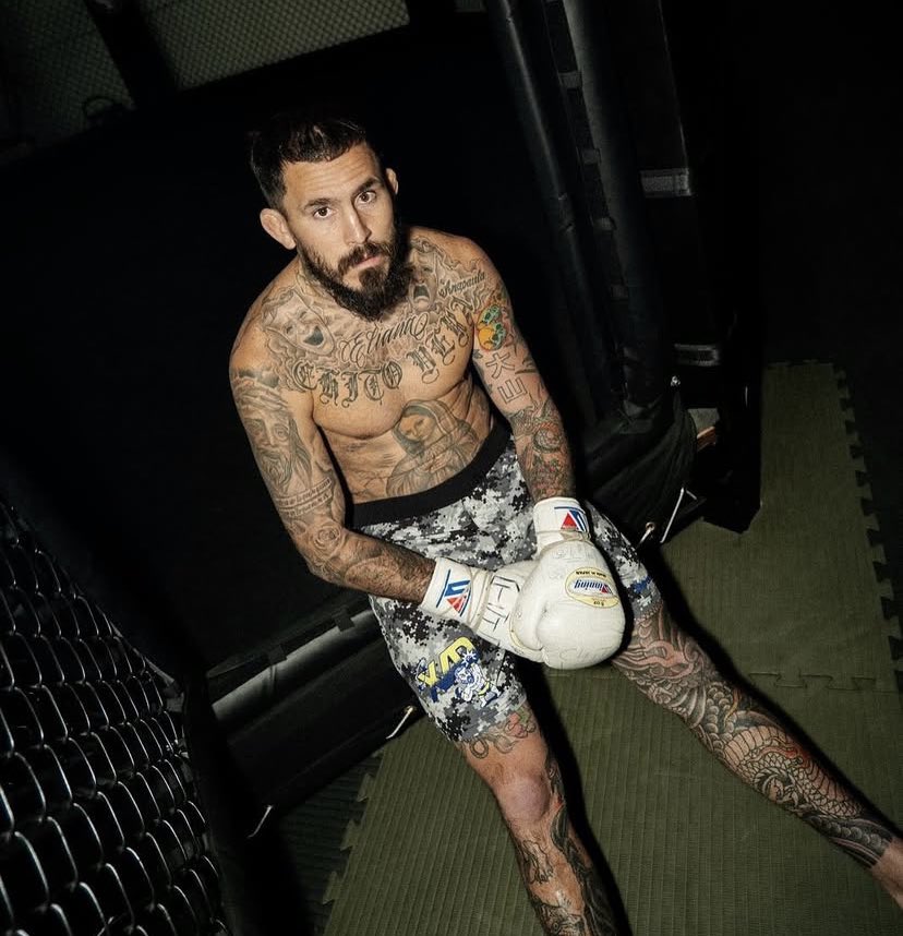 👑 𝔍𝔞𝔳𝔦𝔢𝔯 ℜ𝔬𝔡𝔯𝔦𝔤𝔲𝔢𝔷 👑 tweet media