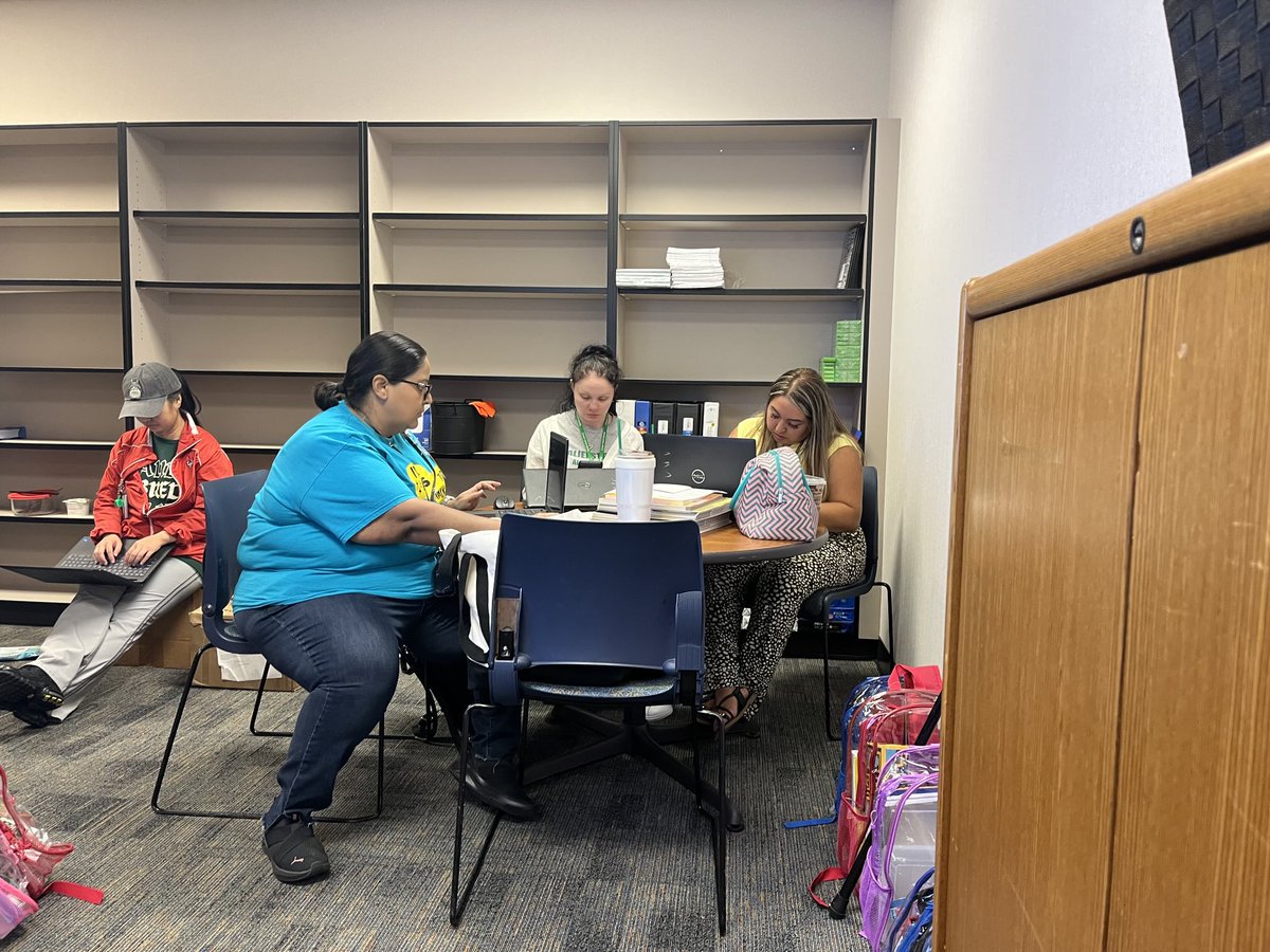 Courtney Johnson tweet media