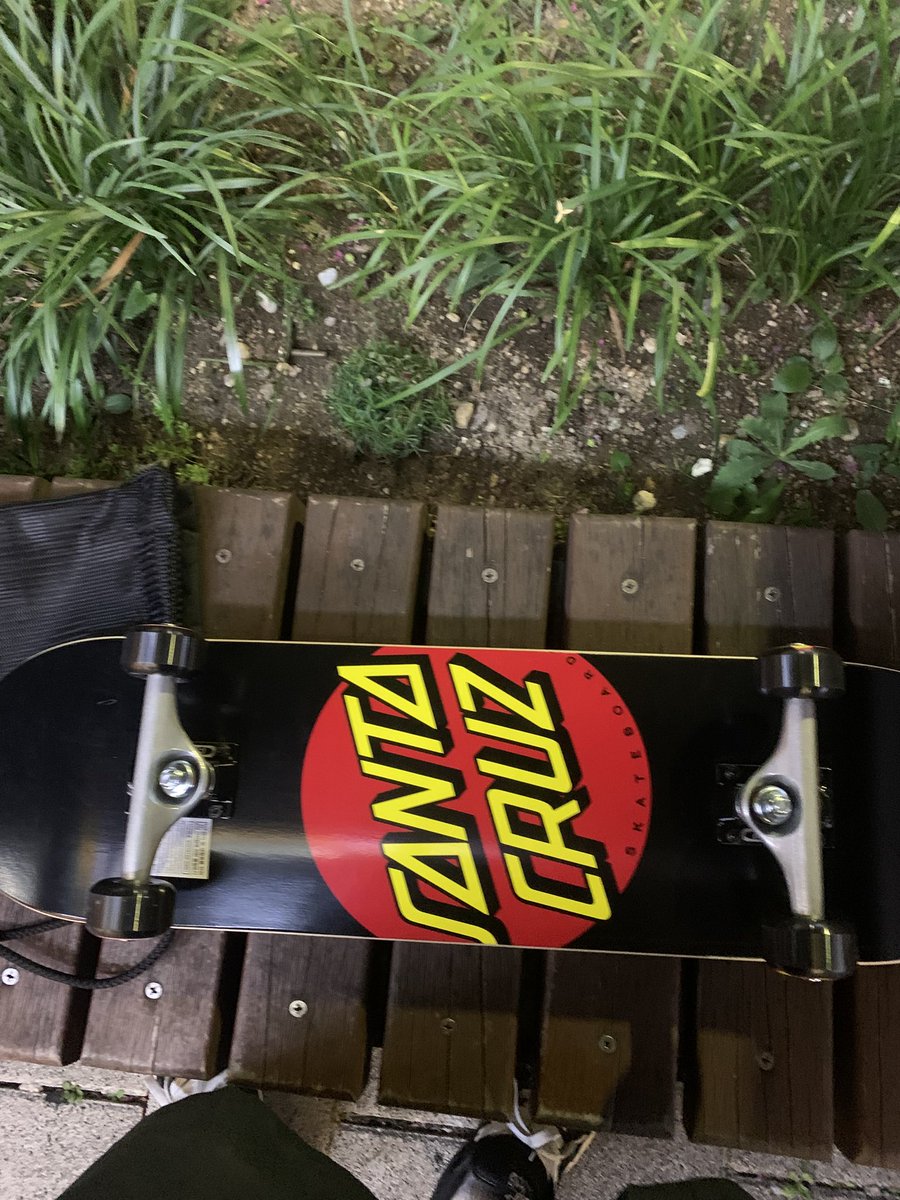 my new gear🛹