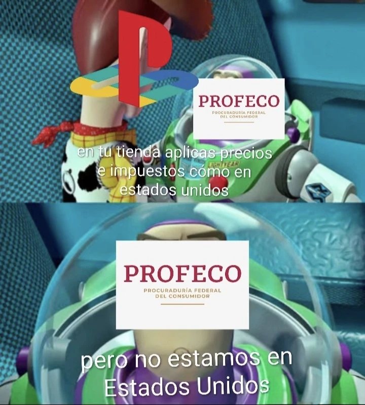 Windows Desatendidos tweet media