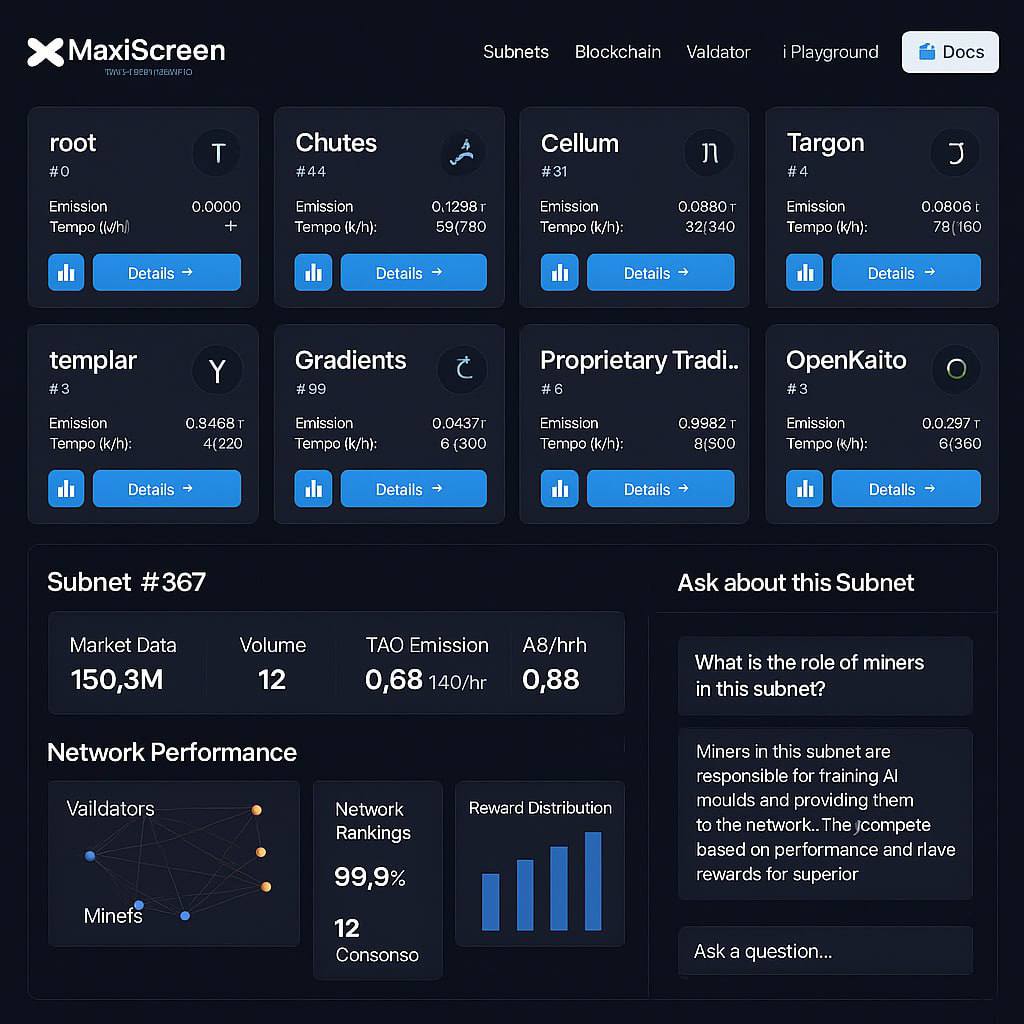 GojoXDegen's tweet photo. @IncomeSharks Hey Sharks, Outthink the market
$MAXI’s AI logic sees wallet patterns you’d miss manually
This is intelligence
#MaximizeAI

DYOR @Maximize_AI ! https://t.co/b9qwkaS7Tj