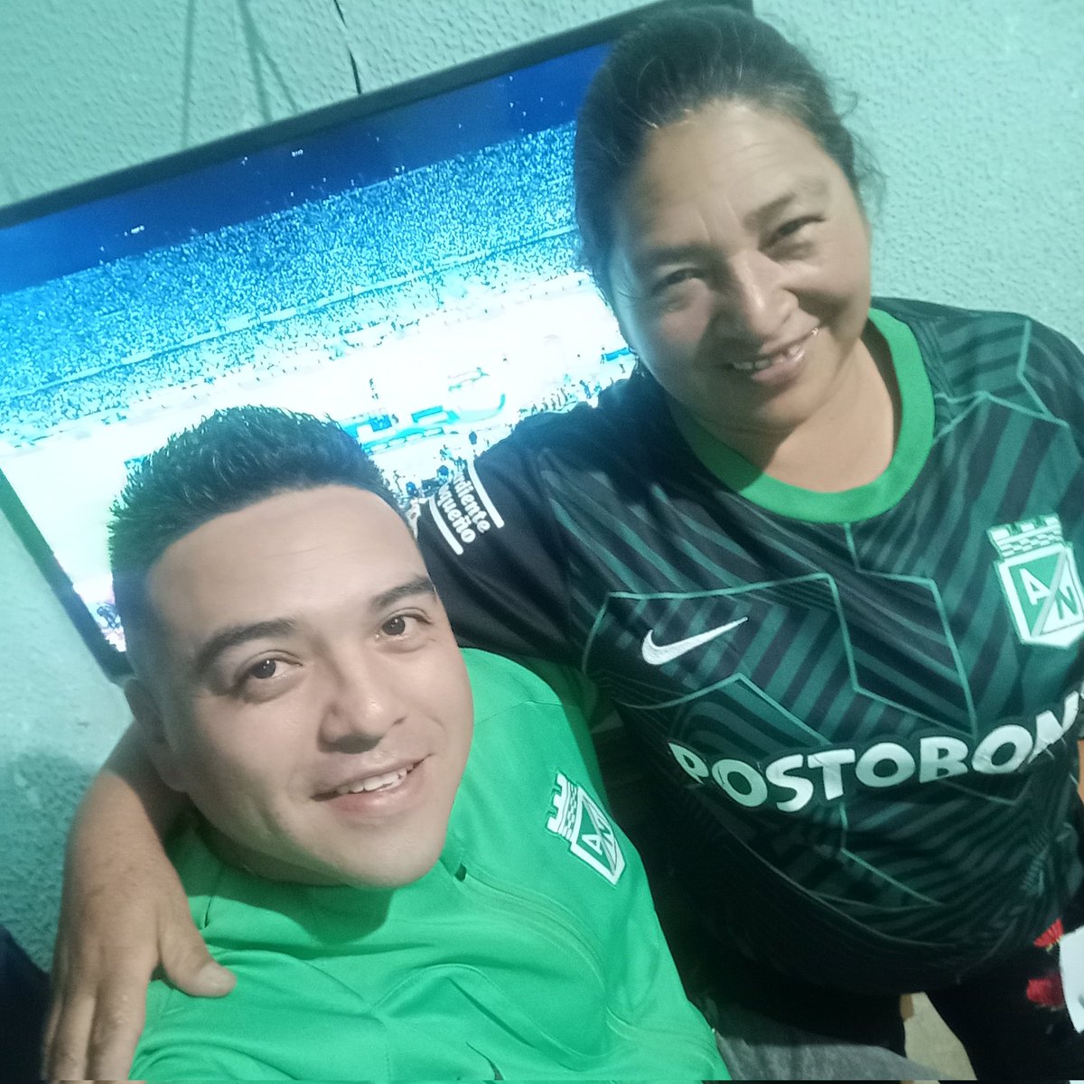 #NuevaFotoDePerfil