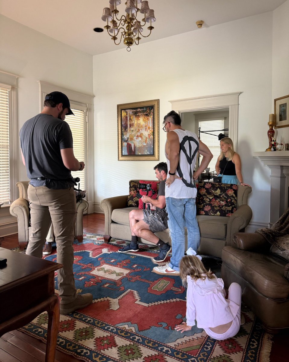 John Fogerty tweet media