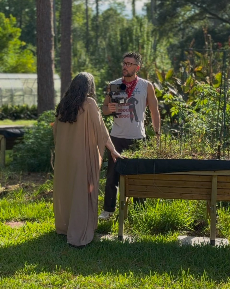 John Fogerty tweet media