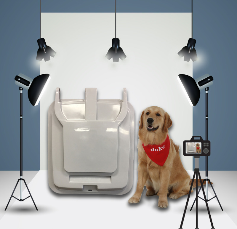 Purpose-designed for the shredding industry, the innovative overhang lid available with our NA 64 Gallon Pedigree Series Cart, is the most secure option on the market, offering increased strength and security!