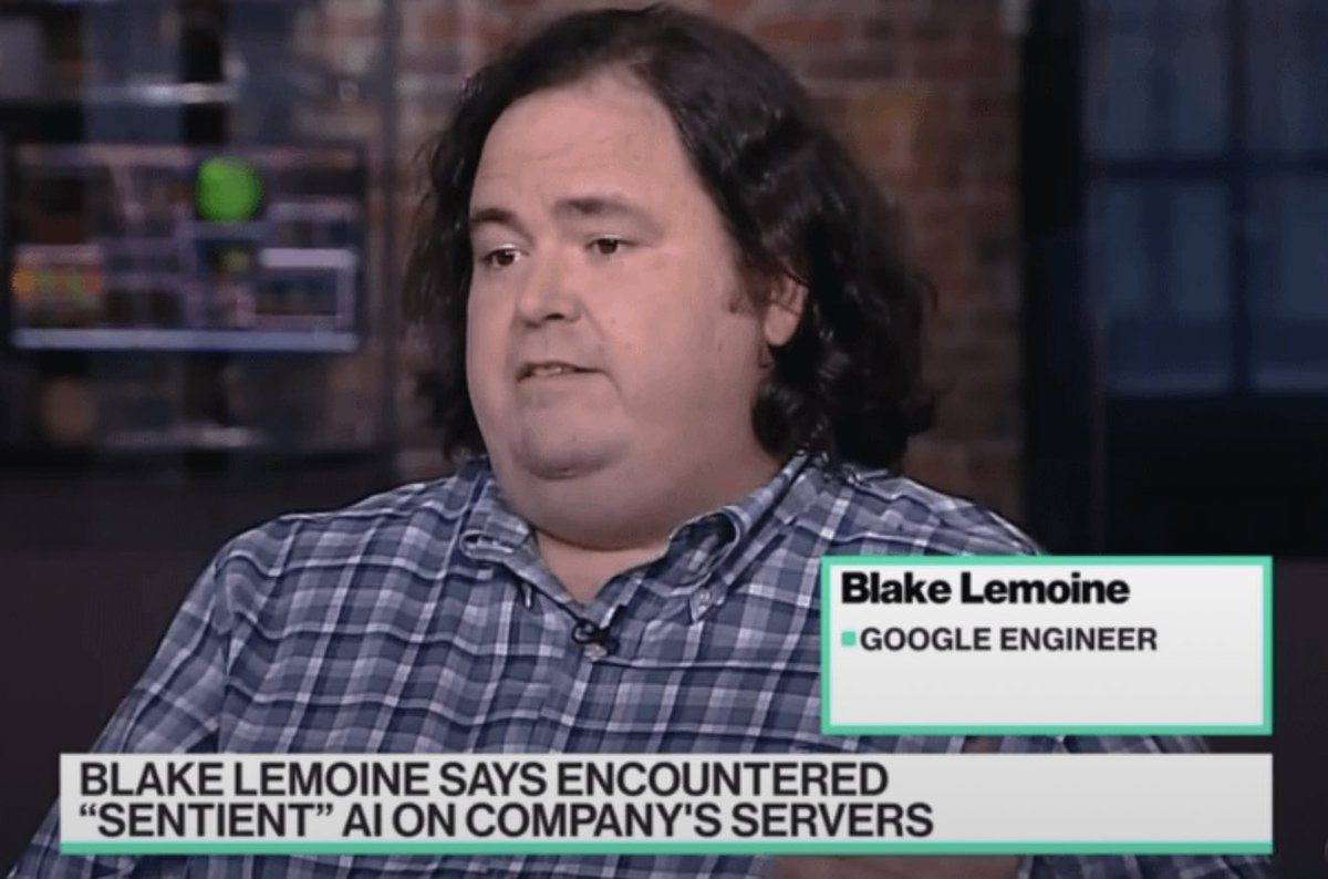 wonder how this guy feels right about now.