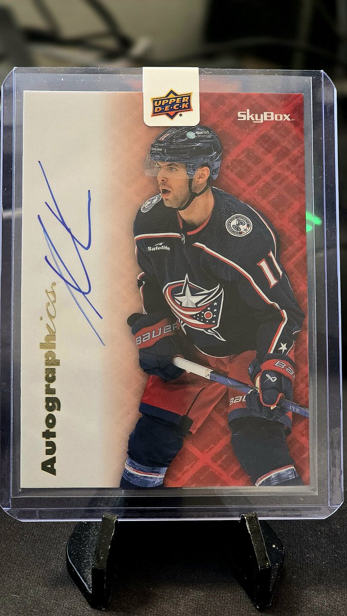 xDukeOfDookie's tweet photo. @PapayonTrading Also, don't know if you guys are looking for any hockey, but... https://t.co/SscbZMTHM9