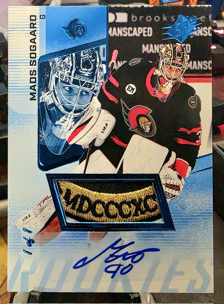xDukeOfDookie's tweet photo. @PapayonTrading Also, don't know if you guys are looking for any hockey, but... https://t.co/SscbZMTHM9