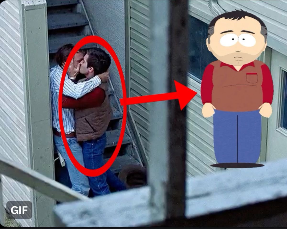 eva ☆ moriarty’s wife tweet media