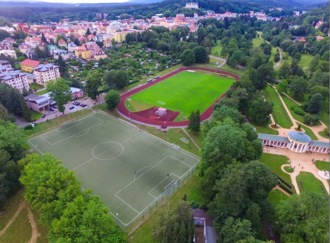 Baník hraje ve středu od 18 hodin 1. kolo MOL Cupu na hřišti Viktorie Mariánské Lázně, tedy stejně jako minulý rok. Tehdy jsme vyhráli 4:0.