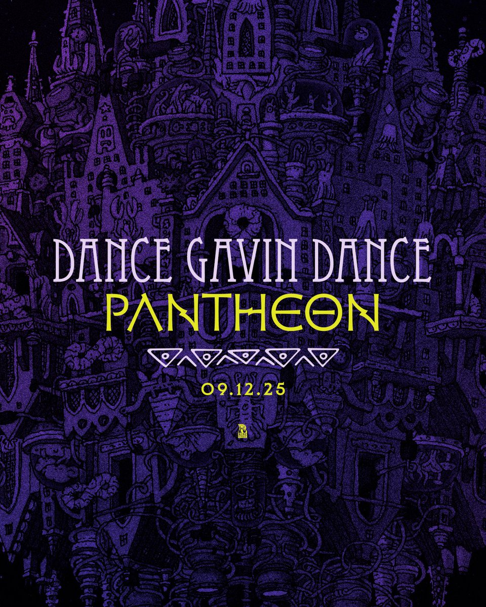 Rise Records tweet media