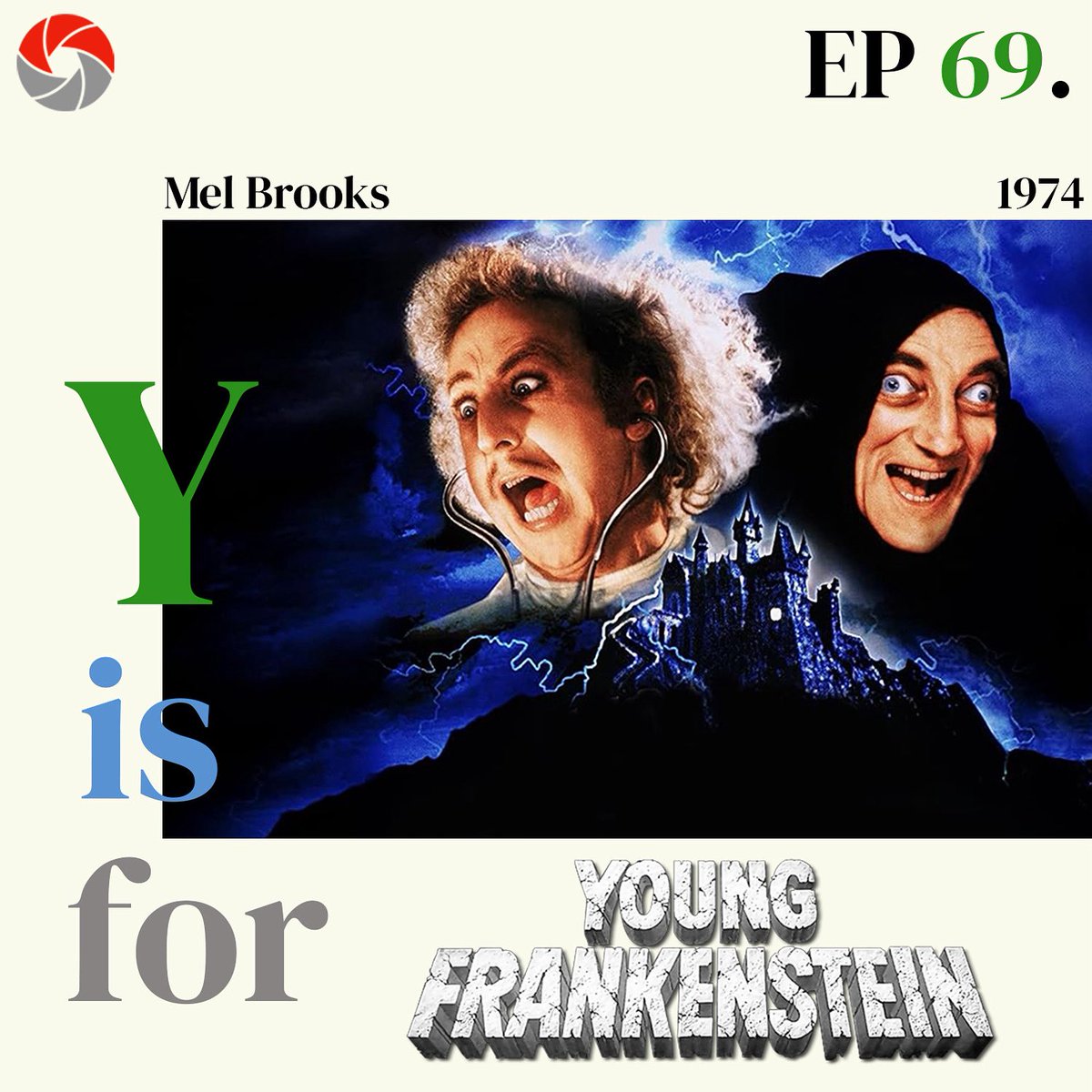 BondingTimePod's tweet photo. Y is for Young Frankenstein 🎩

Listen to the new episode out now on Spotify and Apple Podcasts!

🎧New Episodes on Mondays🎧

@bondingtimepod on Facebook, Instagram, X &amp; Letterboxd!

#newseason #bondingtime #melbrooks #genewilder #youngfrankenstein https://t.co/hN7AtKXiba