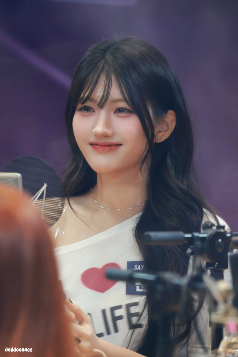 doddoonnee's tweet image. 250811
라디오여신📻

#준휘 #JUNHWI
#세이마이네임 #SMN 
#SAYMYNAME