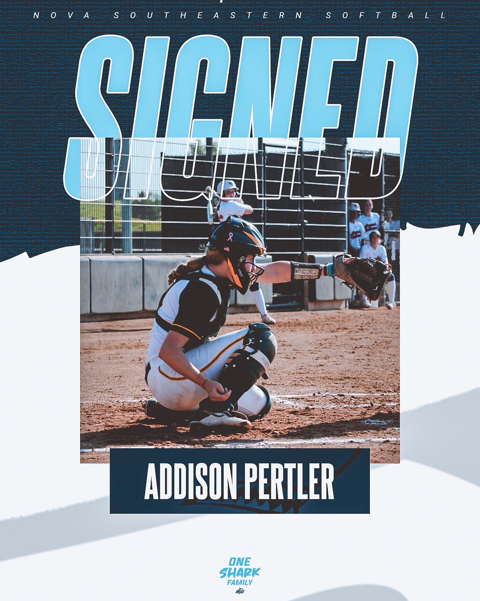NSU Softball tweet media