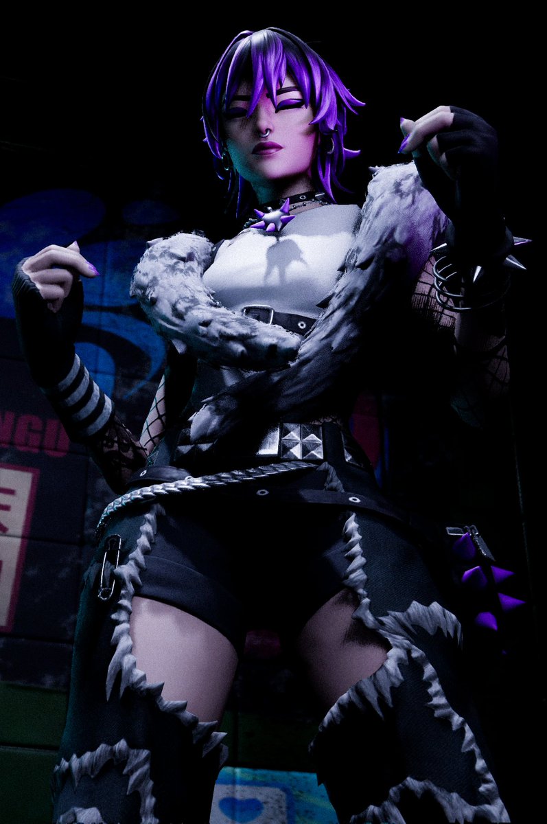 Phaedra! 

#Fortography #FortniteShocknAwesome