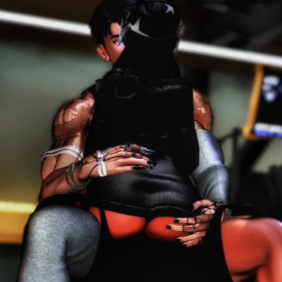 LBigbrat's tweet photo. #NewProfilePic https://t.co/ZXU2pugfRW