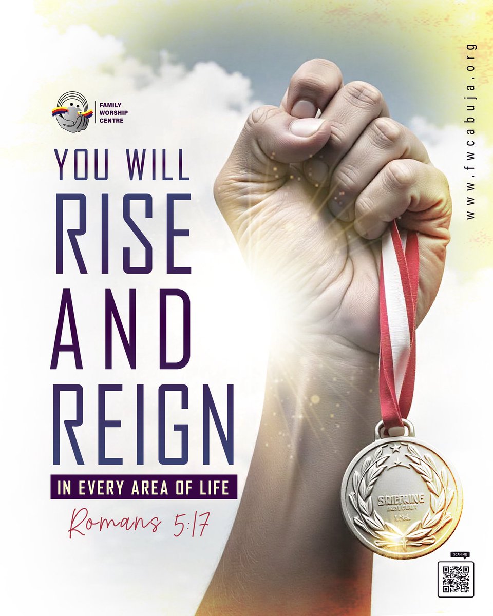 Scripture Confession

This week, you’re breaking free from every limitation and stepping into victory in every area of your life.

It’s your time to dominate!!!