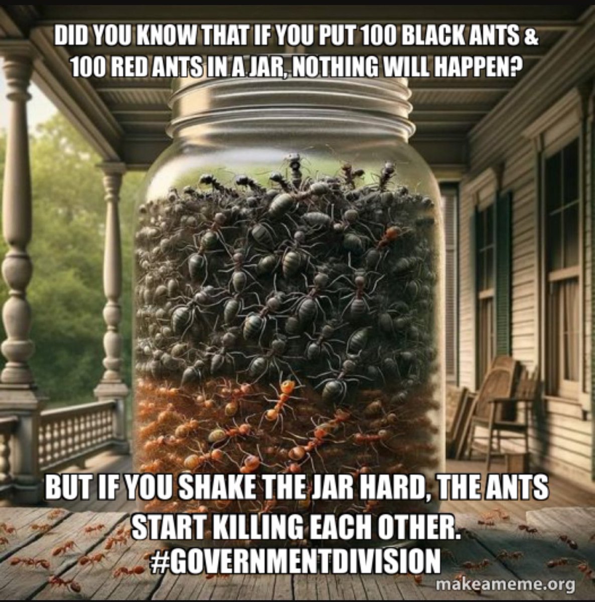 <a href="/DeborahMeaden/">Deborah Meaden 🇺🇦</a> Why do you think they keep whipping up the anti immigration lot?