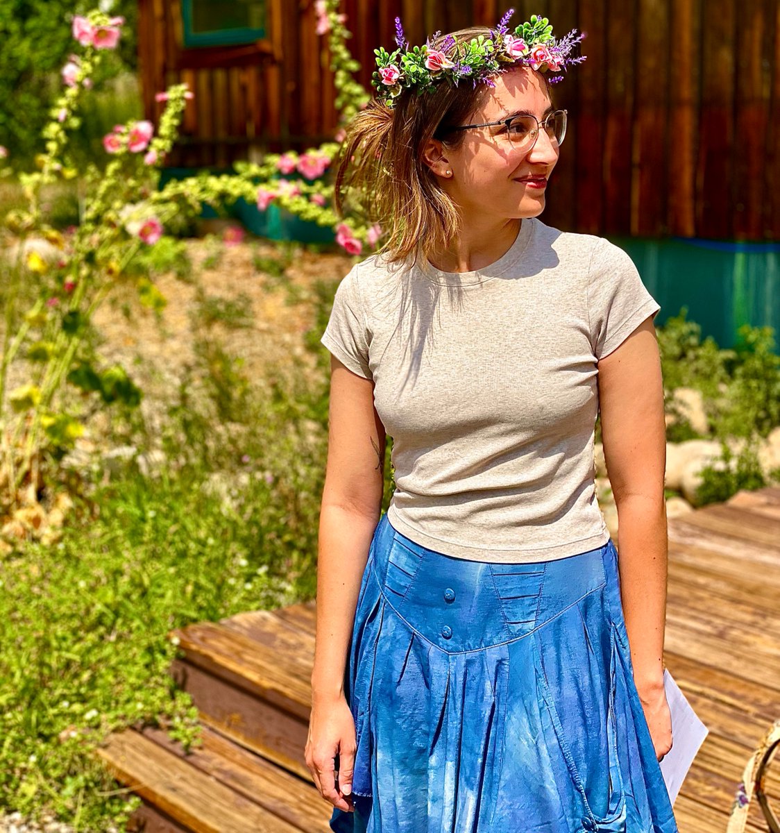 Don't Miss Sidra Bell This Friday! 🤩 - mailchi.mp/perry-mansfiel…
Our Final Summer Showcase August 15th

Show: PDI EVENING OF DANCE with guests Sidra Bell Dance NYC

Time: 7:30 PM

Location: Steinberg Pavilion

TICKETS AT: Perry-Mansfield.org/Events