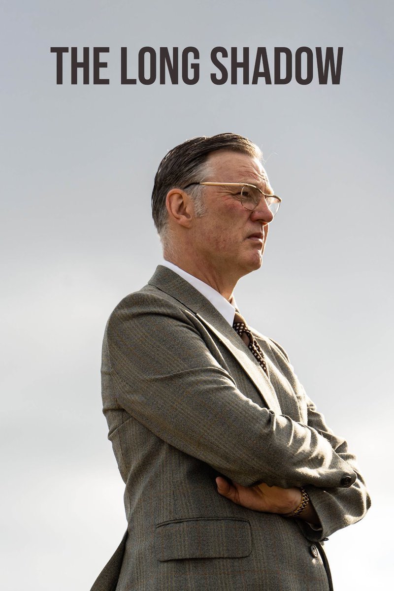 طحت على مسلسل بريطاني قصير من 7 حلقات فقط مُقتبس من أحداث حقيقية حصلت عن قاتل مُتسلسل أرعب شمال إنجلترا في فترة السبعينات !🔥