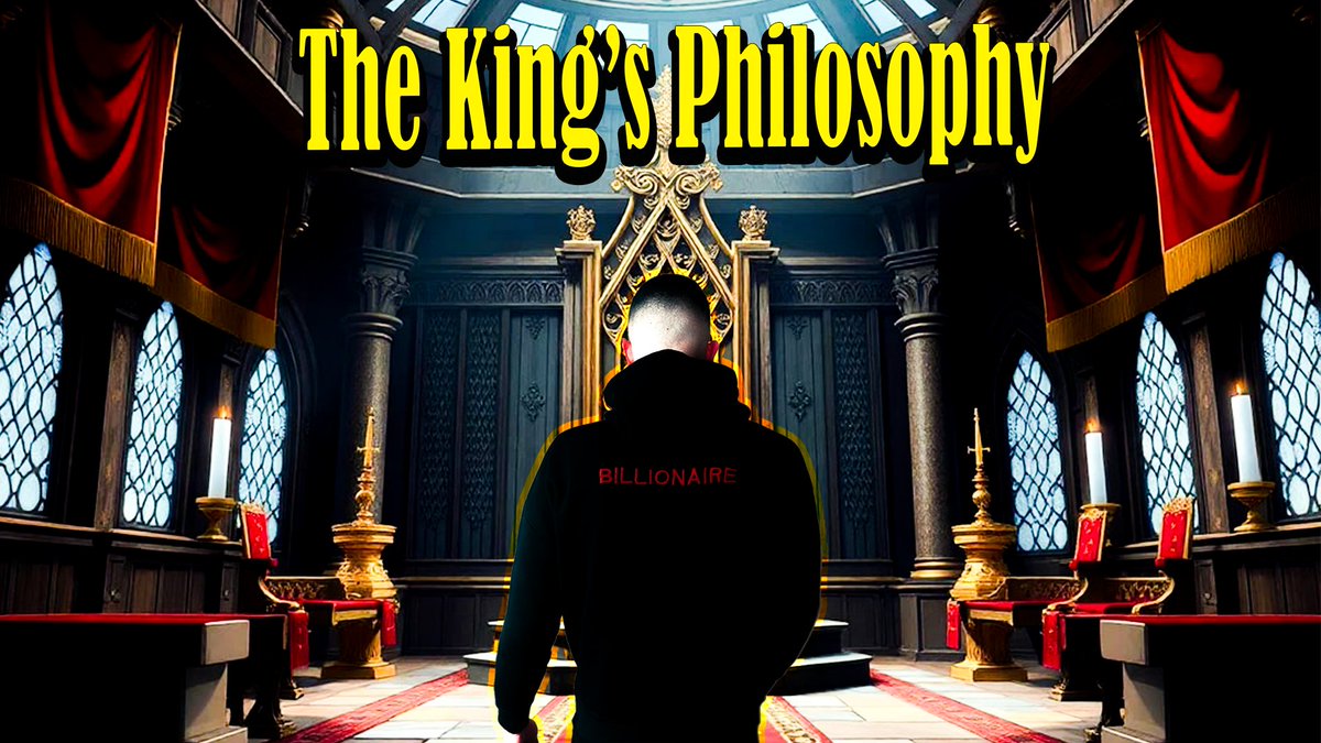 XyouzarX's tweet image. New Video Dropped on the 11 go check it guys! youtube.com/watch?v=sO5vyy…
CODE III — The Philosophy Of Pain

#Video #Vlogs #Youtube #Youzar #Codes